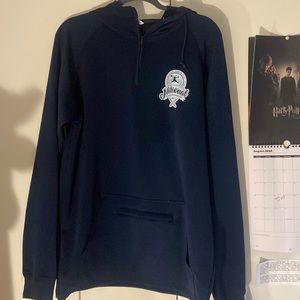Never Worn Sweatshirt